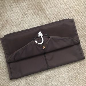Coach Garment Bag
